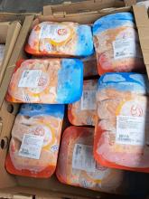 Филе грудки Белоярочка