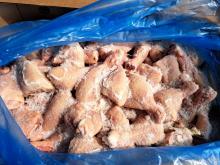 Голень Куриное царство